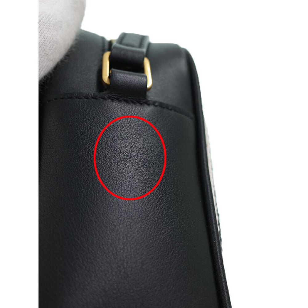 Saint Laurent Quilted Matelasse Paris Lou Camera Chain Shoulder Bag - Picture 7 of 9